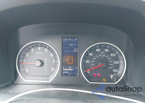 2011 Honda Cr-V Se из США, поврежденный, VIN 5J6RE4H45BL079989